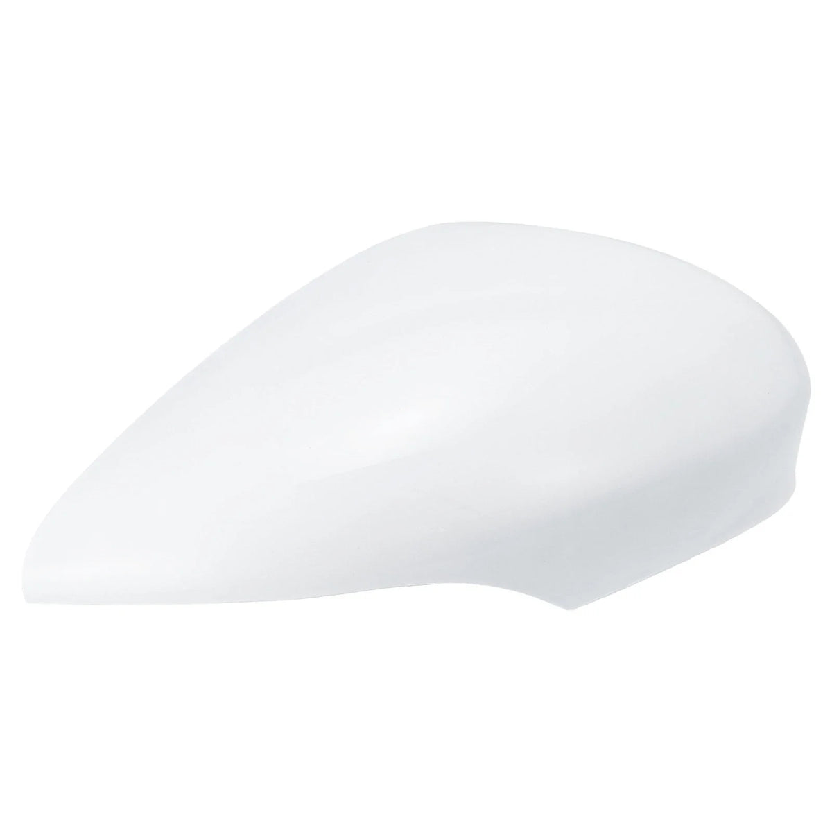 Right Side Rear View Mirror Cap Cover for Ford Fiesta MK7 (2012–2017)