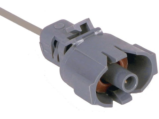 A/C Compressor Connector for Chevrolet C1500 (1988–1991) 77993CTSQ