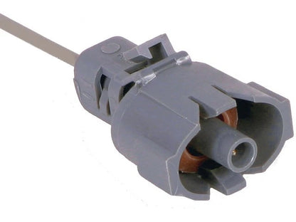 A/C Compressor Connector for Chevrolet C1500 (1988–1991) 77993CTSQ