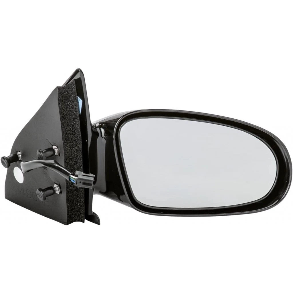 Passenger Side Door Mirror for Saturn SL (1996–2002) CLX-M0-2010231-CL360A3, GM1321207