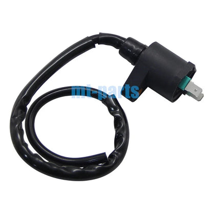 Ignition Coil for Honda TRX90 Sportrax 90 (1997–2005) & TRX200D (1997)