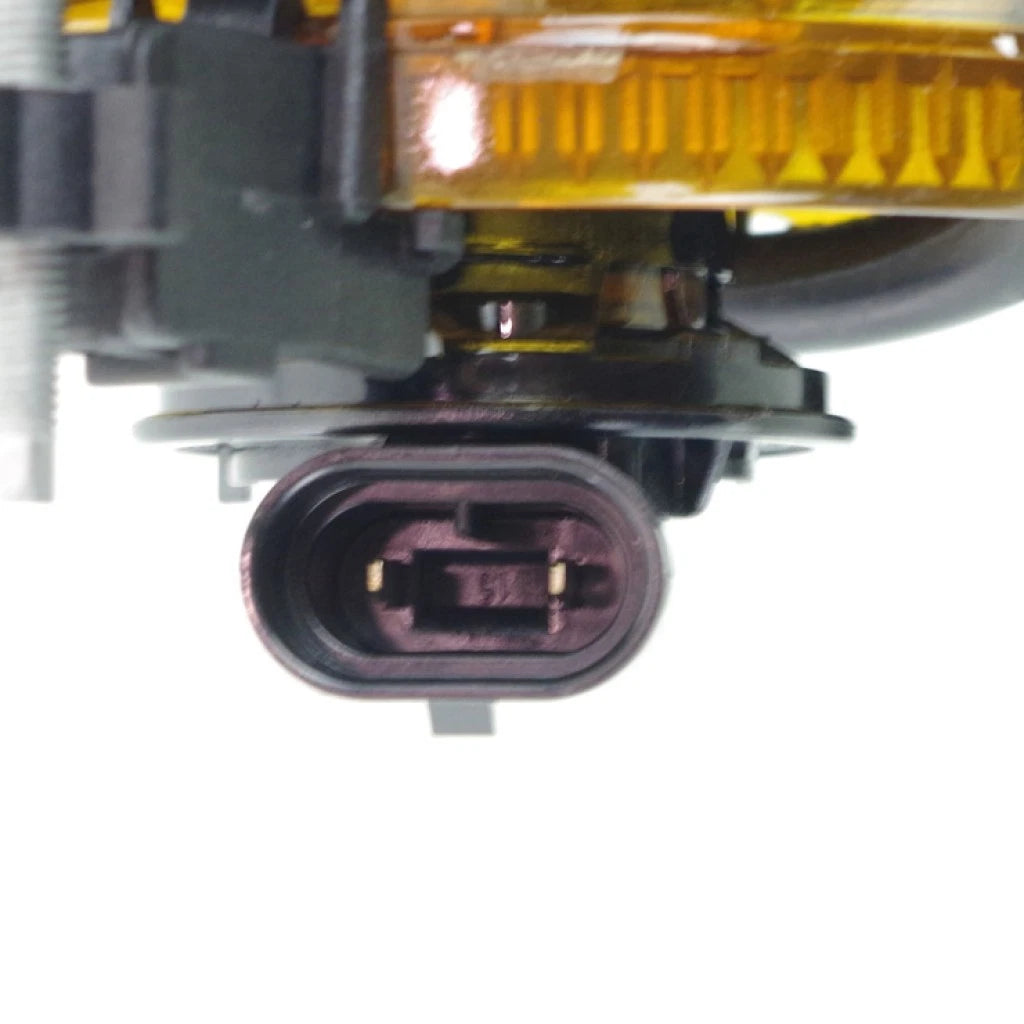 Fog Light for Volkswagen Golf (2010–2014) VW2592118, CLX-M0-441-2038L-AS-CL360A53