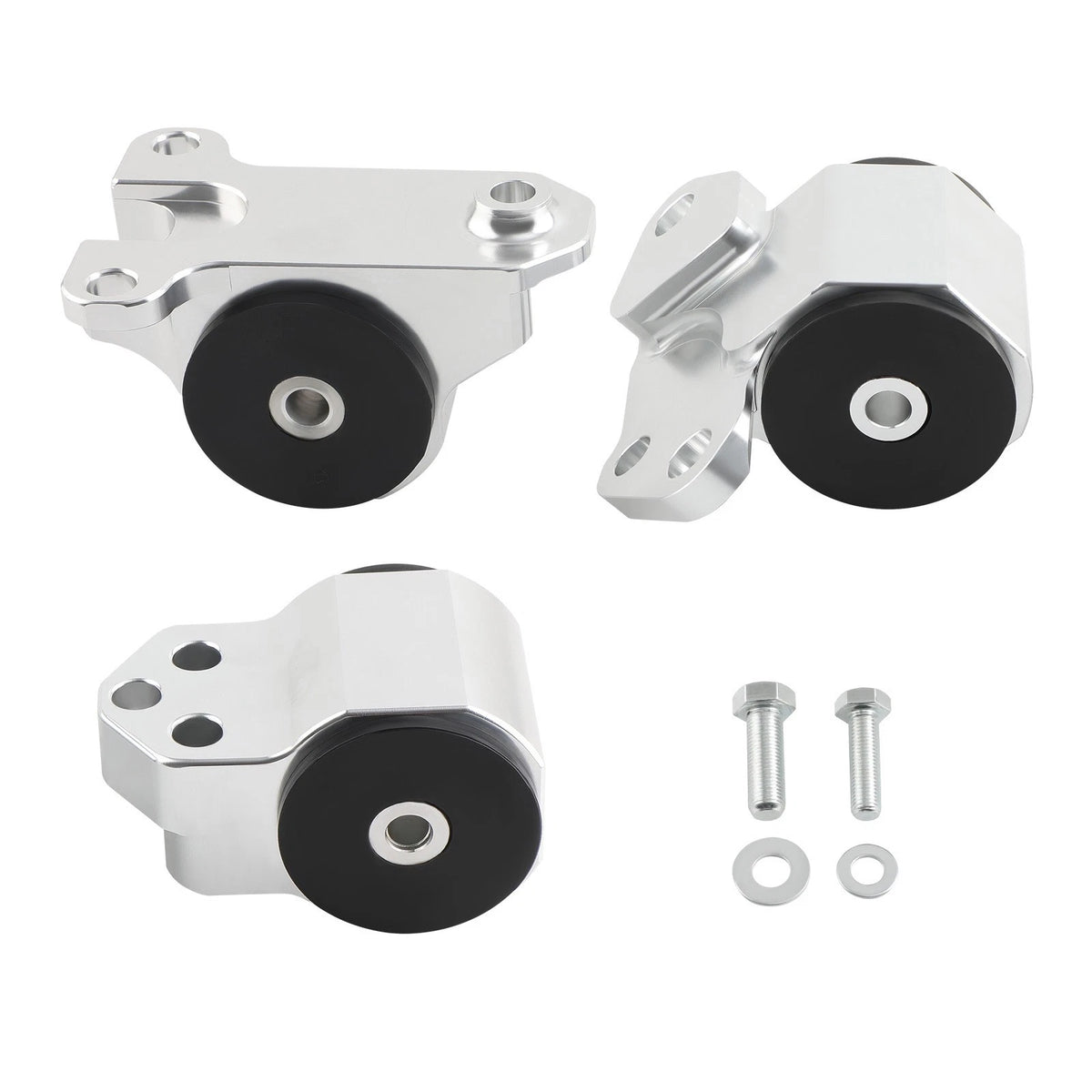 Engine Swap Motor Mount Kit for Honda Civic EG (1992–1995) J1C7MB