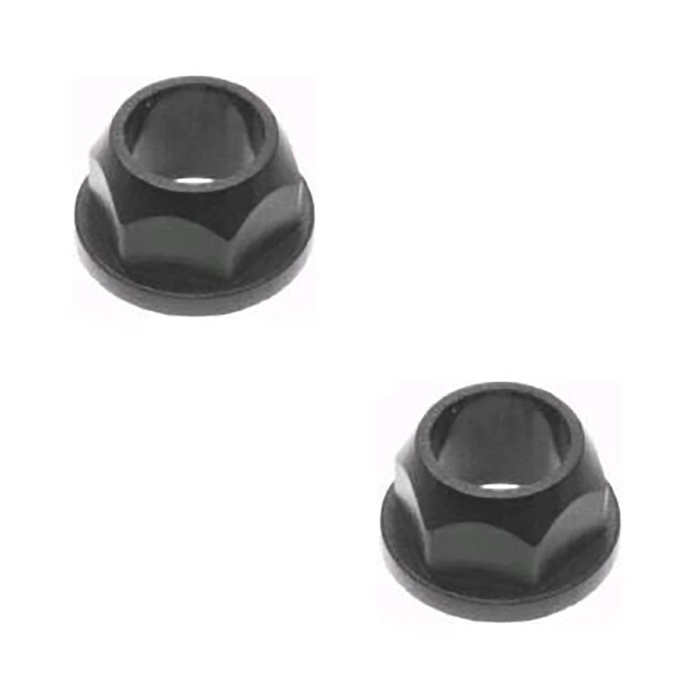 2X Hex Kingpin Flanged Bushing for MTD (Fits )
