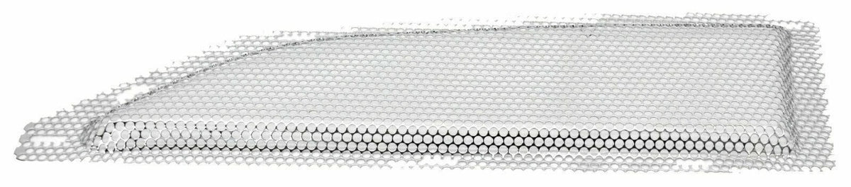Hood Air Intake Mesh Screen for Kenworth T680 (Drivers Side) #67897