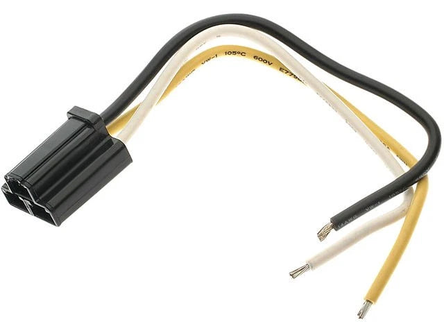 A/C Control Relay Connector for Dodge 600 (1983–1987) 19733ZBNM