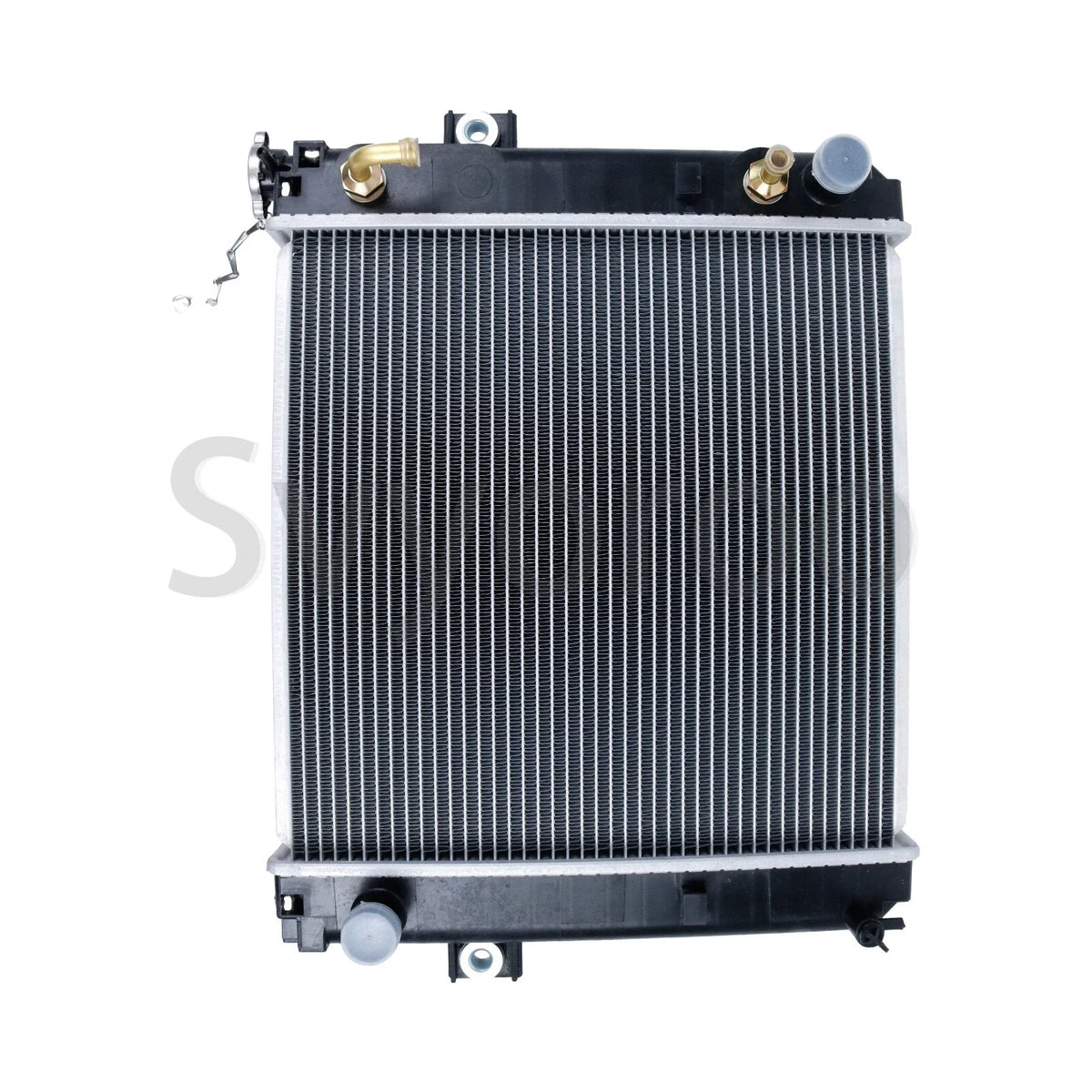 Radiator 16410-U2130-71 for Toyota Forklift 42-6FGCU20/25/30 (2000–2023)