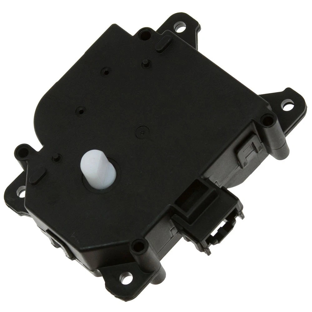 HVAC Blend Door Actuator for (L3-H0809AN, 15-73025, 15-73181)