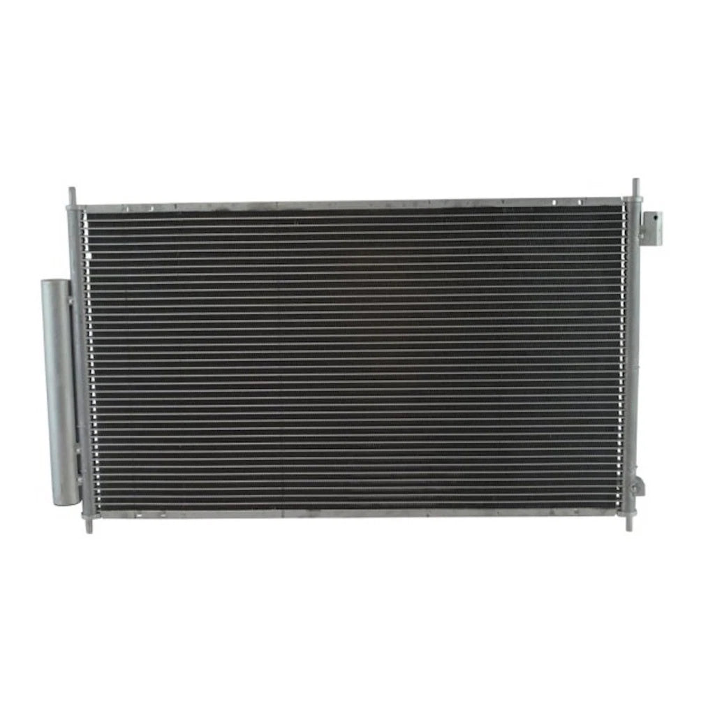 A/C Condenser with Receiver Drier for Acura TSX (2004–2008) LLX-CNDDPI3295-CL360A70