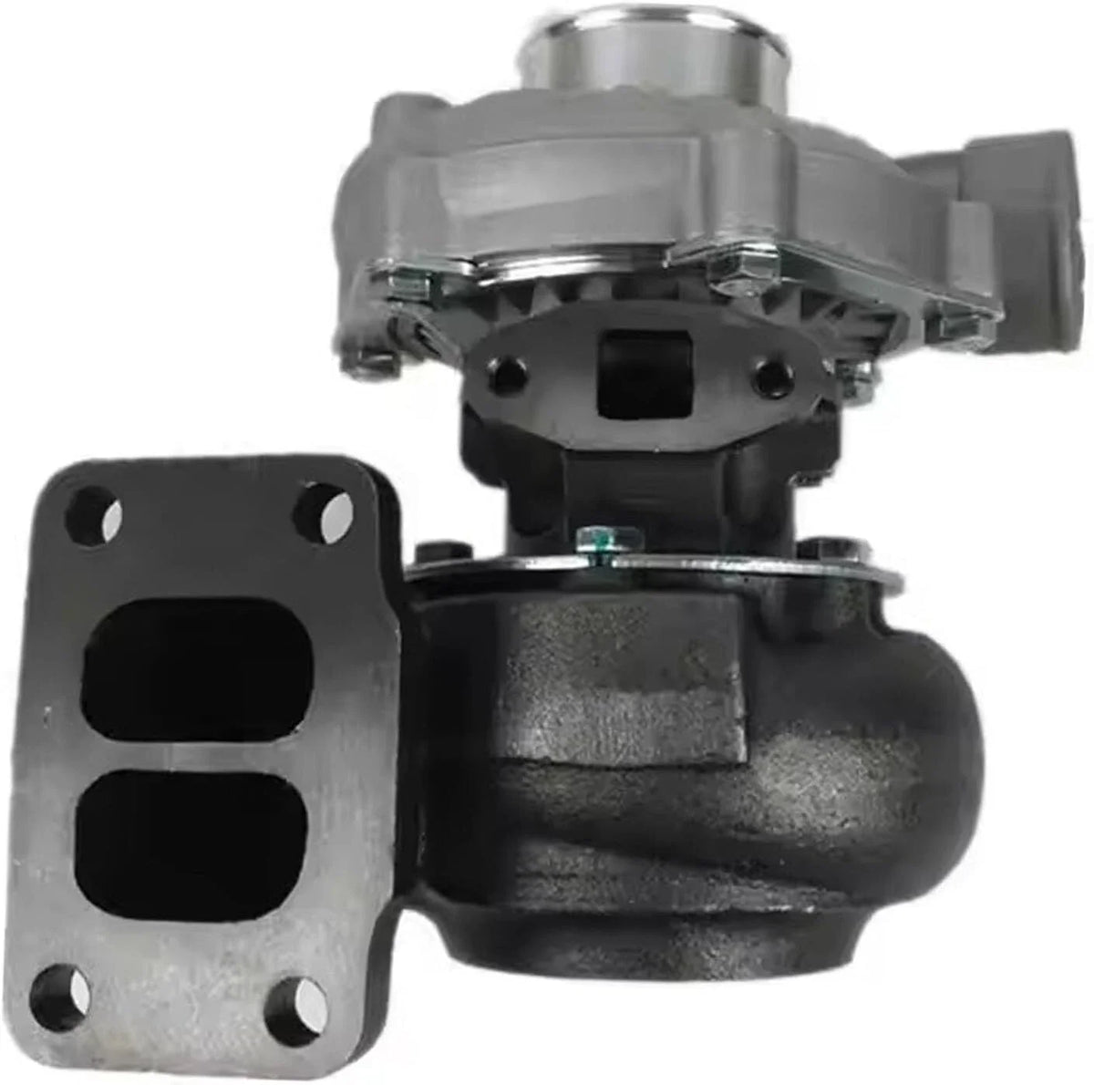 Turbocharger ME088752 for Kobelco SK200-3 (1990–1999) 6D31T Engine