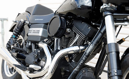 Feuling Slim Air Cleaner Kit for Harley Twin Cam (5543-S)