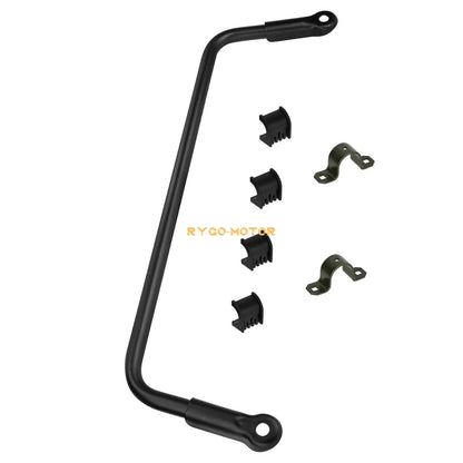 Rear Stabilizer Sway Bar w/Bushing for Polaris Ranger 400 500 800 (2006–2014) 1016615-458
