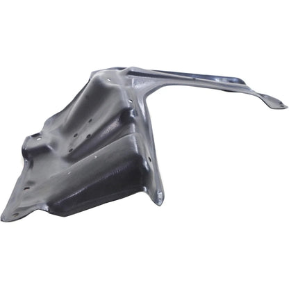 Engine Splash Shield for Toyota Corolla (2003–2008) Passenger Side Lower