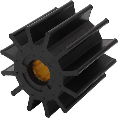 Marine Cooling Water Pump Impeller for DAF D 600 & DKT 1160 (NETHERLANDS)