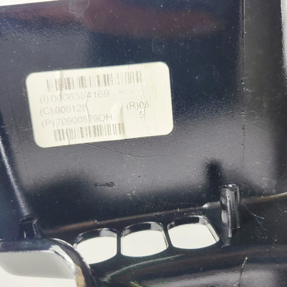 Instrument Cluster Housing for Harley-Davidson Road Glide (2015–2023)