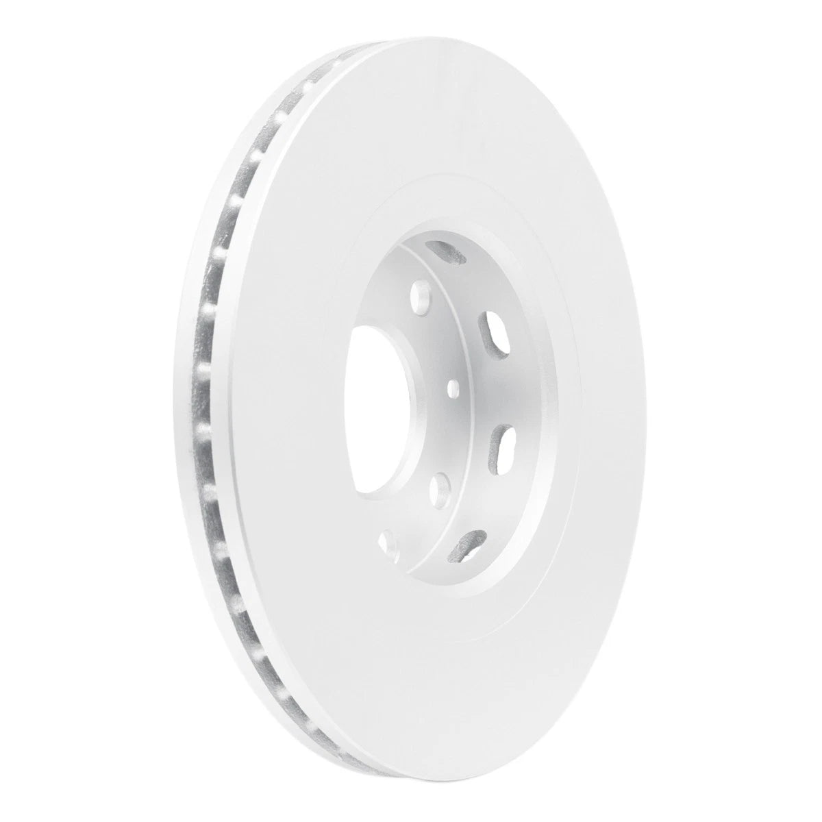 R1 Concepts Brake Disc for Chevy Spark (2009–2016) RRE-47003, 96471275, 96534660