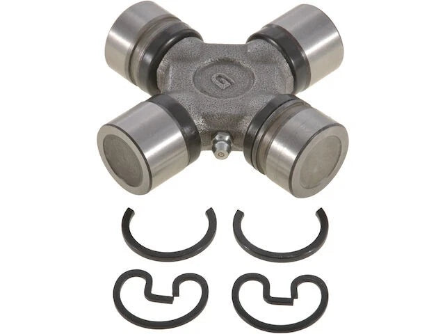 Universal Joint Rear Driveshaft for Isuzu i350 (2006) 68277VXZK