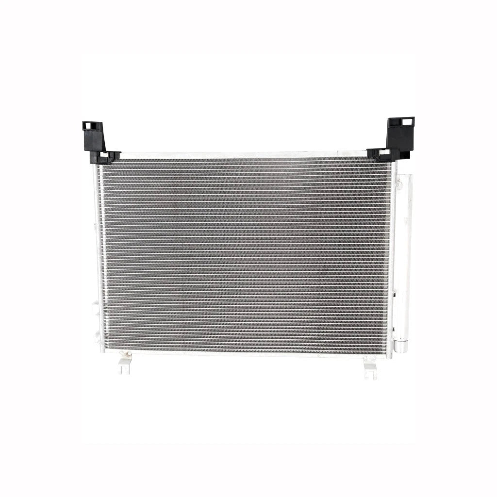A/C Condenser with Receiver Drier for Lexus GS350 (2016–2020) CLX-M0-USA-KVAC30092-CL360A70, LX3030145