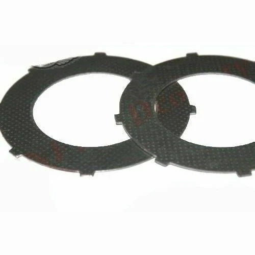 Clutch Plate Set of 4 for Jawa 250 350 Perak 353 354