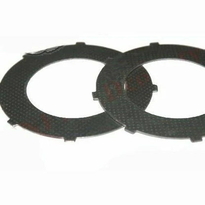 Clutch Plate Set of 4 for Jawa 250 350 Perak 353 354