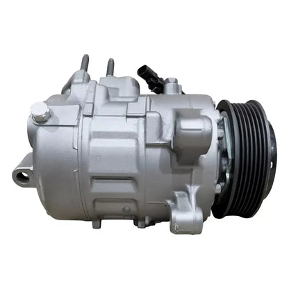 AC Compressor Kit With Condenser for Cadillac CT6 3.6L (2017–2019)