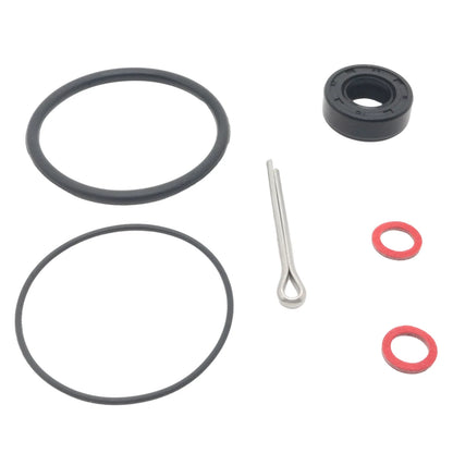Lower Unit Seal Kit for Tohatsu Outboard 2/2.5 HP 3.5 HP (309601110, 345650150)