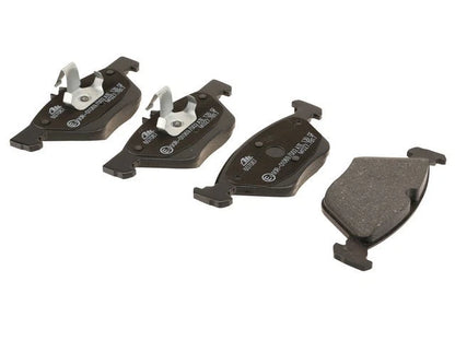 Brake Pad Set Front for Mercedes E430 (1998–1999) 53184SCNZ