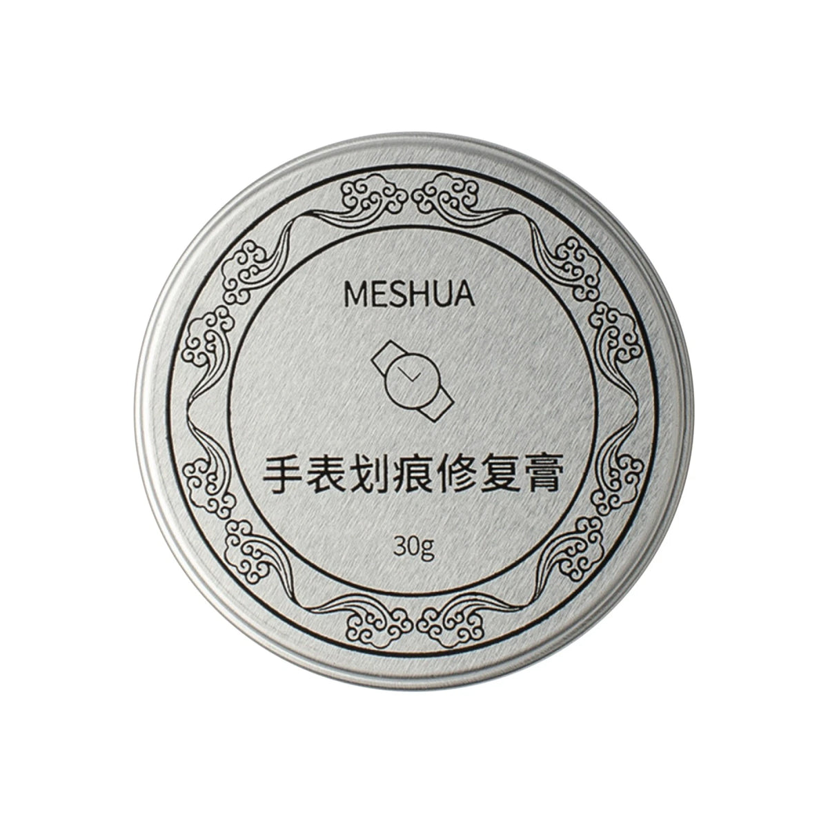 Deoxidation Renovation Cream for Automotive Restoration