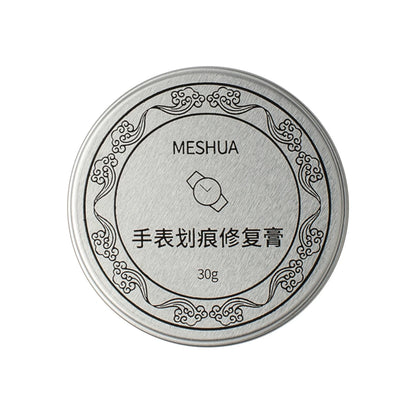 Deoxidation Renovation Cream for Automotive Restoration
