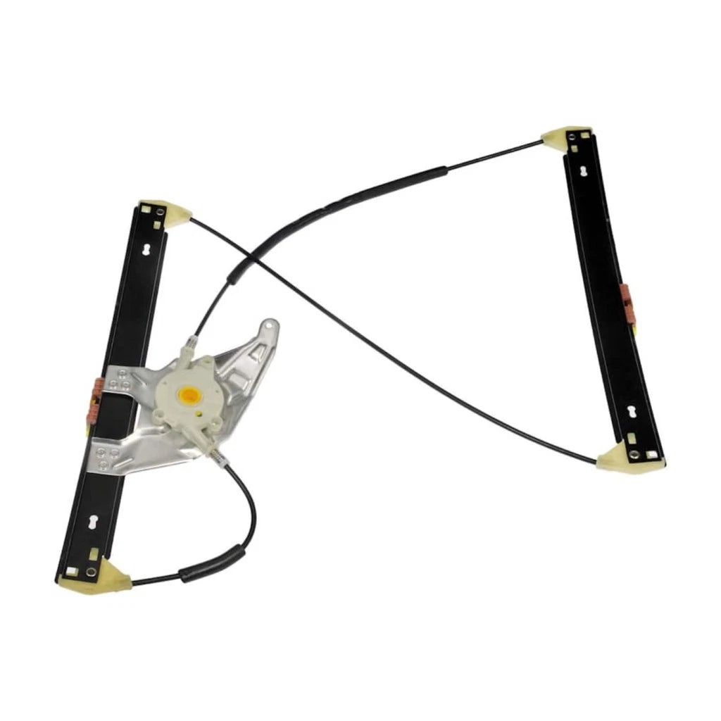 Power Window Regulator for Audi S6 (2002–2003) ALX-PAU-RB-752-355-CL360A53