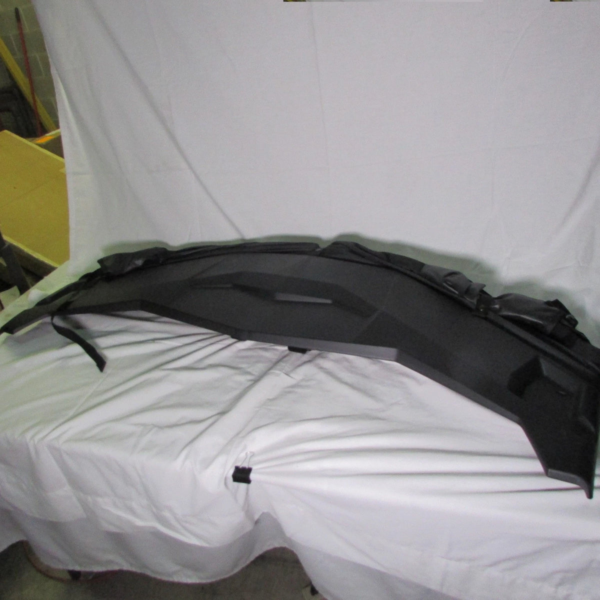 Bimini Roof with Sun Visor for Can-Am (LSS-1708)