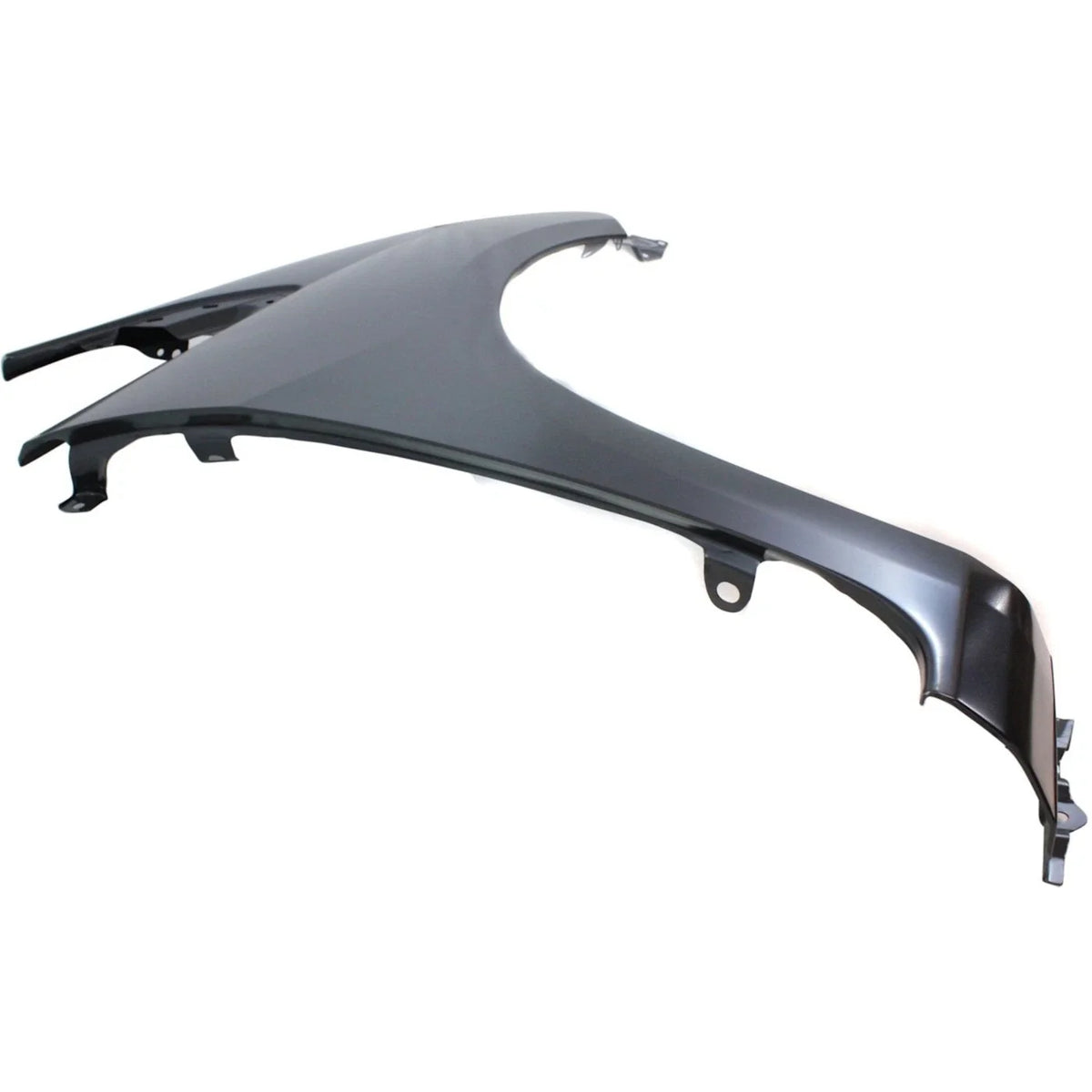 Set of 2 CAPA Certified Fender for Honda Fit (2009–2014)