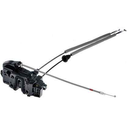 Dorman Rear Left Door Lock Actuator Motor for Hyundai Veracruz (2007–2012) 937-070, 20562099-101