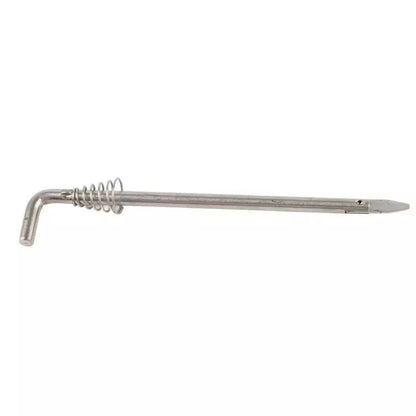 Tilt Thrust Rod with Spring for 9.8-18HP Outboard Motor (350-62121-2)