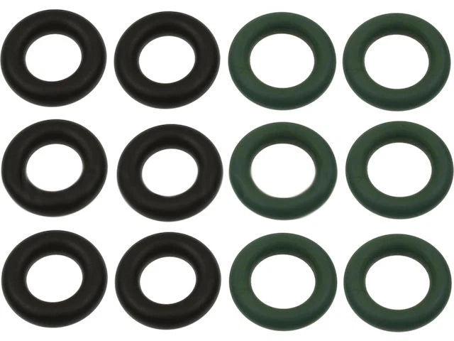 Fuel Injector Seal Kit for Chrysler 300 (2005–2010) 67819XNFM