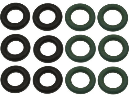 Fuel Injector Seal Kit for Chrysler 300 (2005–2010) 67819XNFM