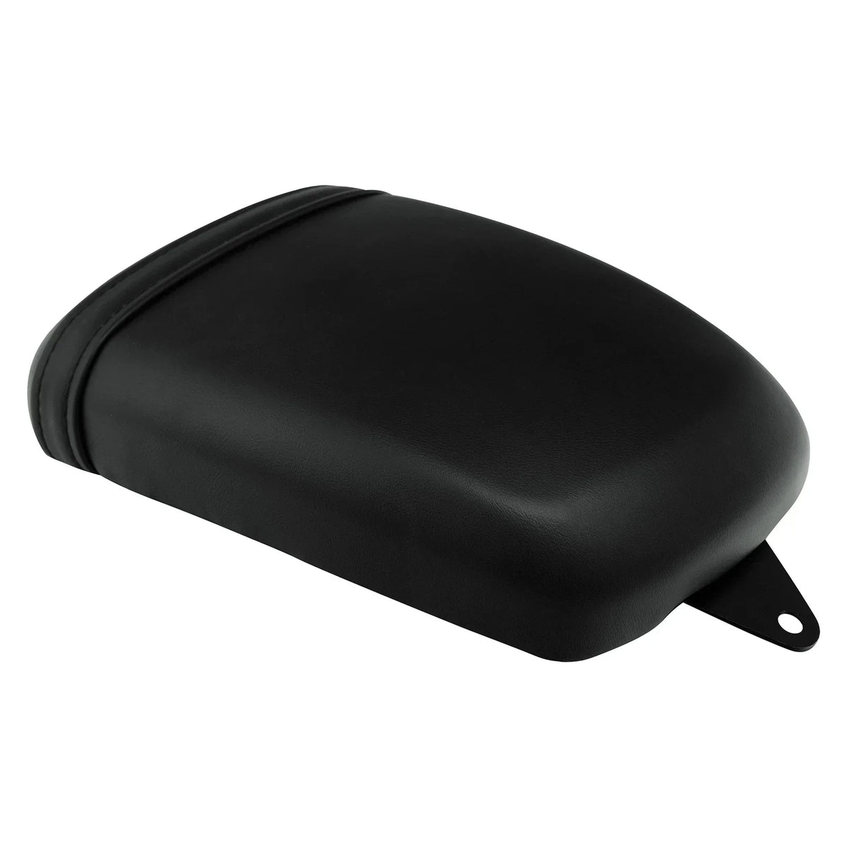 Black Rear Passenger Seat Pillion for Honda Rebel 1100 (2021-2024)