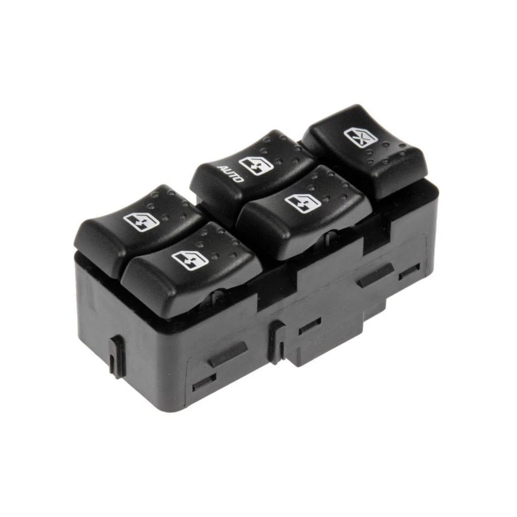 Power Window Switch for Saturn Ion (2003–2007) ALX-PAU-RB-901-132-CLA1