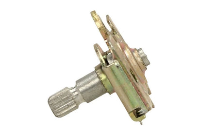Door Release Mechanism for VW Beetle (1956–1964) 111837021B
