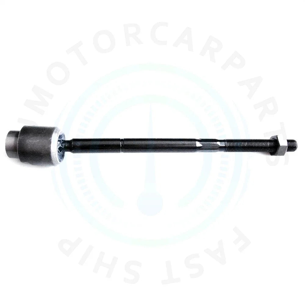2x Front Inner Tie Rod for Saturn Aura (2007–2008) Pontiac G6 (2005–2010) Malibu