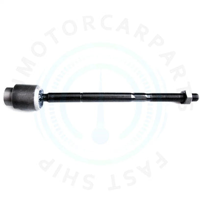 2x Front Inner Tie Rod for Saturn Aura (2007–2008) Pontiac G6 (2005–2010) Malibu