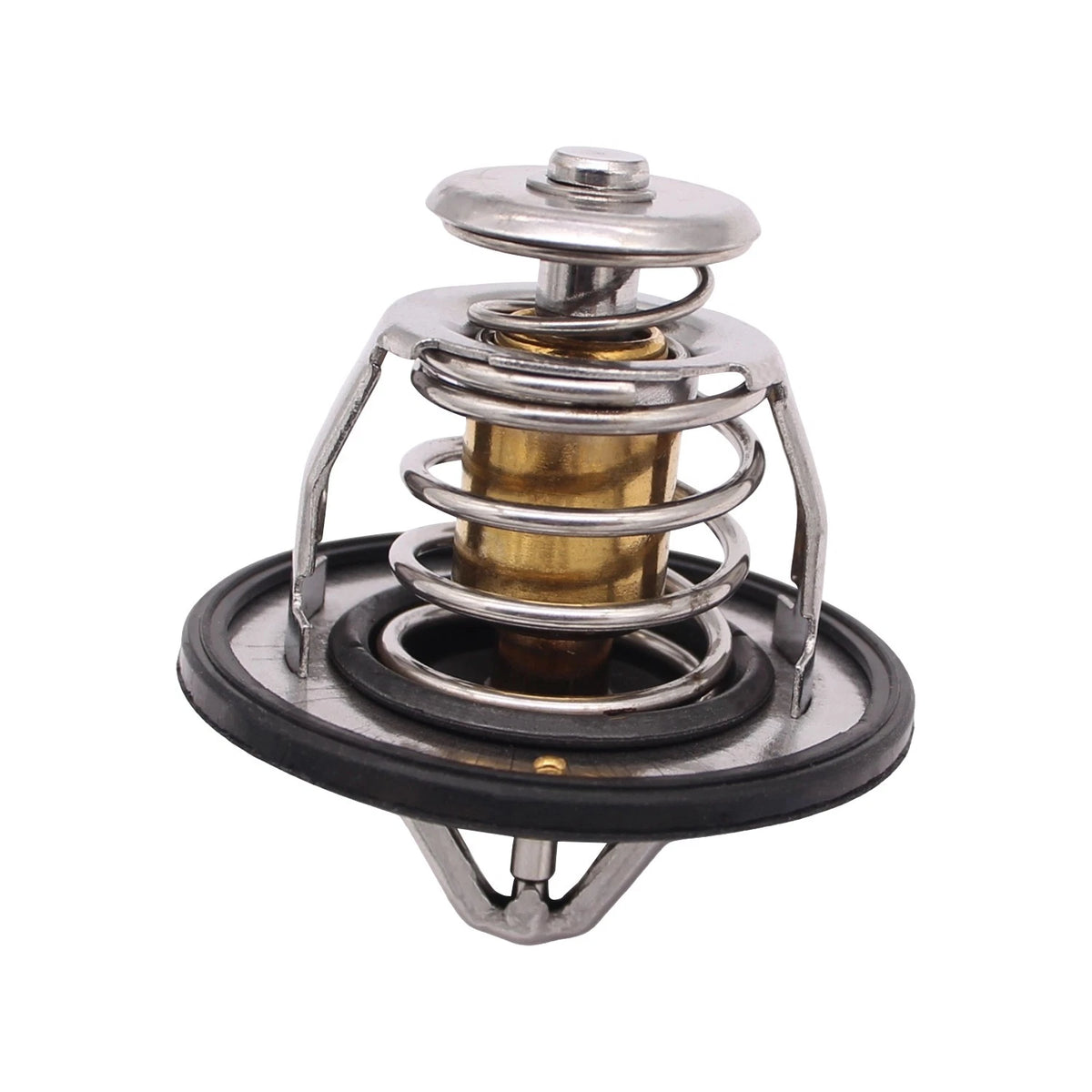 Engine Coolant Thermostat for Infiniti FX45 (2003–2008) 21200-1LA1A, 21200-AD200, 21200-AD201
