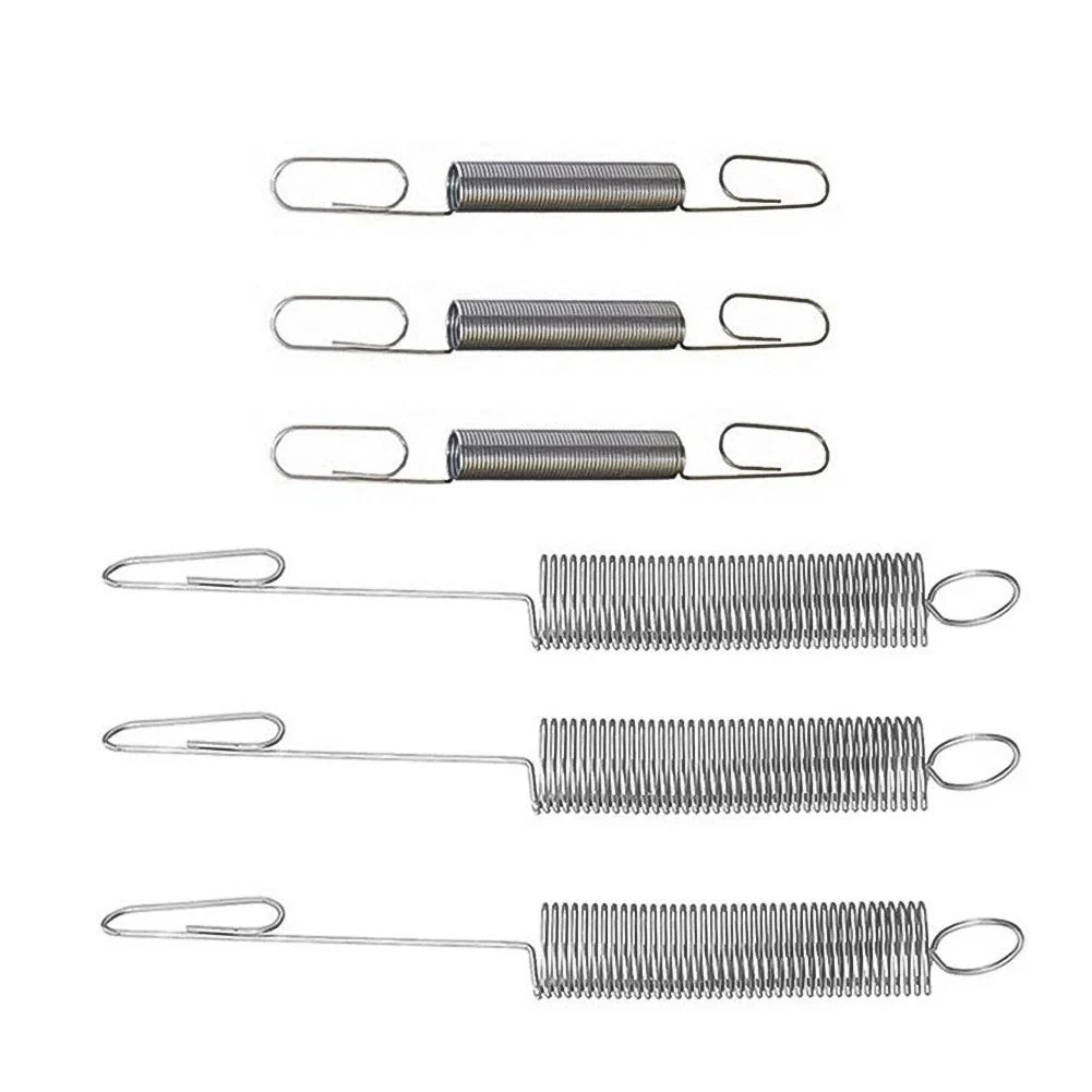 Governor Spring Kit for Series 450 500 550 Engines