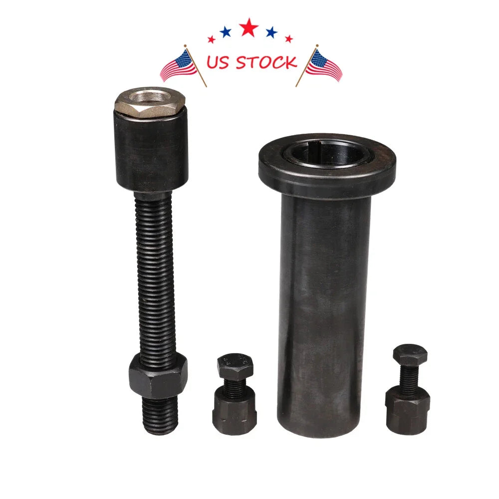 Crank Puller Tool for Honda Yamaha Kawasaki Dirt Bike Motorcycle ATV