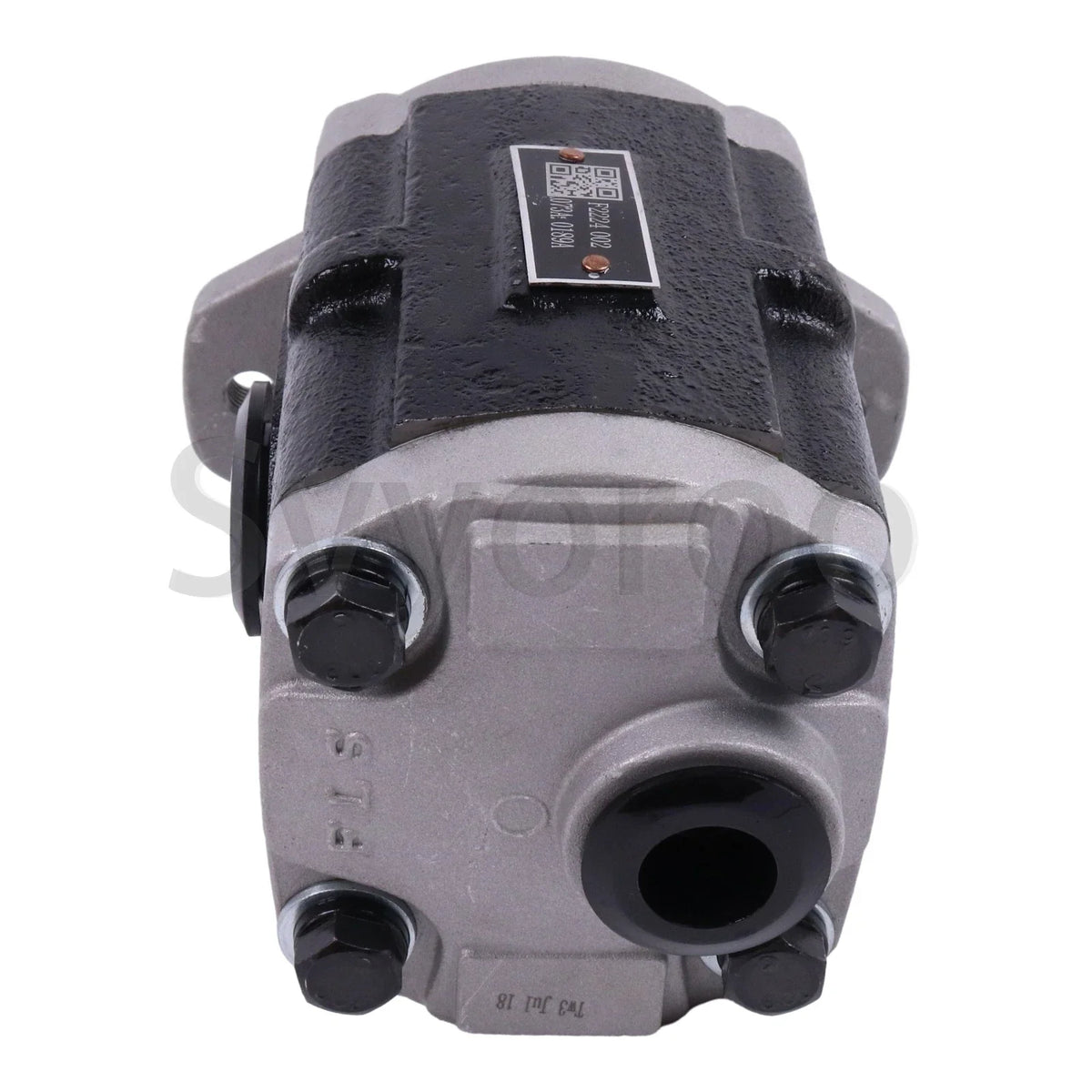Hydraulic Pump 67130-33330-71 for Toyota 1DZ 4Y Forklift (7FD28, 7FGJ35, 7FGN30)