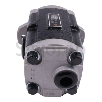 Hydraulic Pump 67130-33330-71 for Toyota 1DZ 4Y Forklift (7FD28, 7FGJ35, 7FGN30)