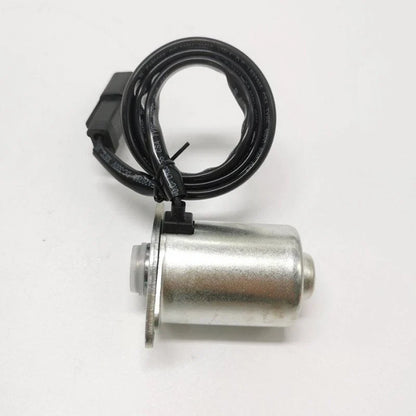 12V Solenoid Assy NY16294-1010B for Komatsu PC18MR, PC30MR, PC35MR, PC20MR, PC40MR