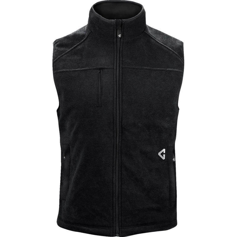 2X Heated Vest for Gerbing (GERTFVST7VMBM)