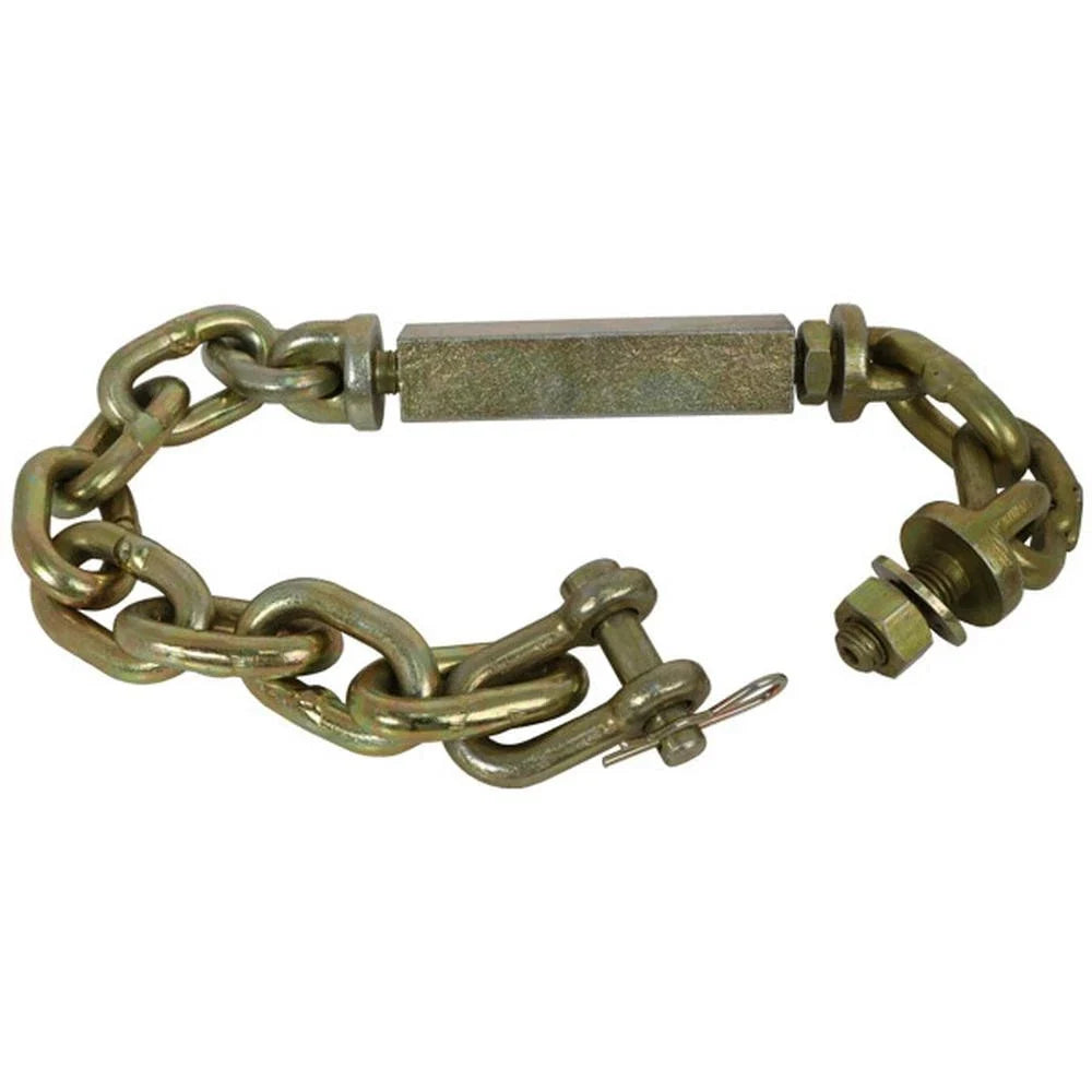 3 Point Hitch Chain Stabilizer Turnbuckle for Universal (23"-25")