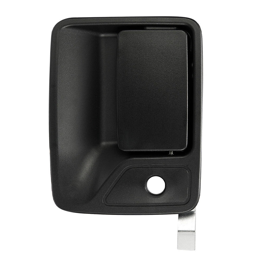 Exterior Door Handle Front Left Driver for Ford F-250 F-350 F-450 (1999–2016)
